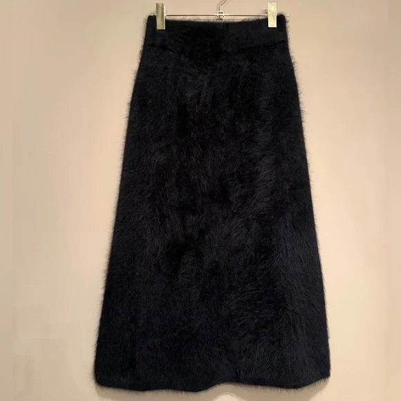Lisa Yang Asta Cashmere Skirt Size 0 - Picture 4 of 4